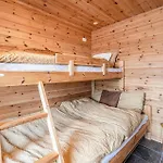 Casa vacanze 4 Bedroom Cozy In Kvamsoy